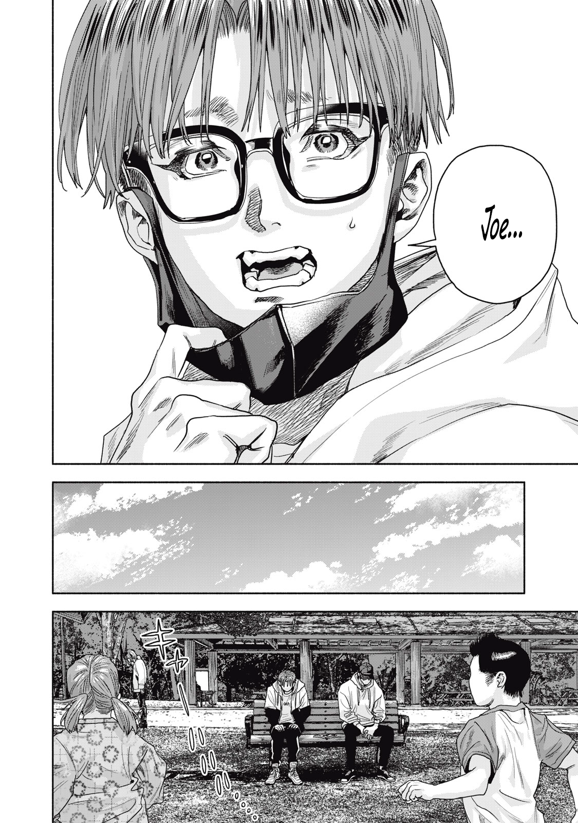 UN DIVORCIO IMPOSIBLE CASO 2 Capítulo 9.2 - Page 13