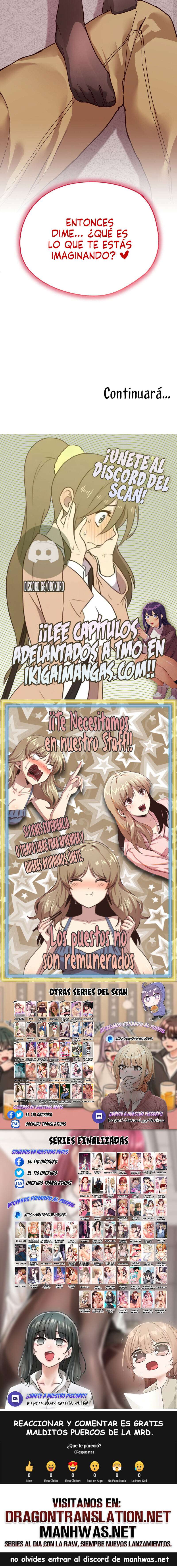 Mi Novia Cosplayer Capítulo 1 - Page 24