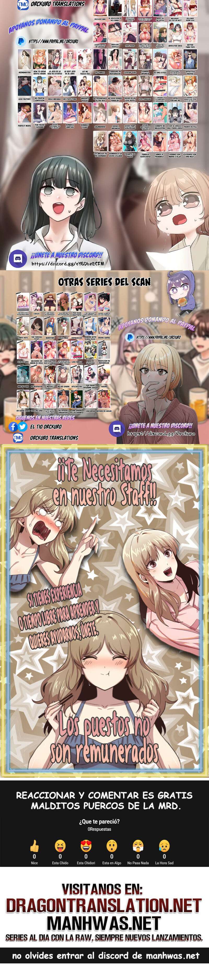 Mi Novia Cosplayer Capítulo 11 - Page 23