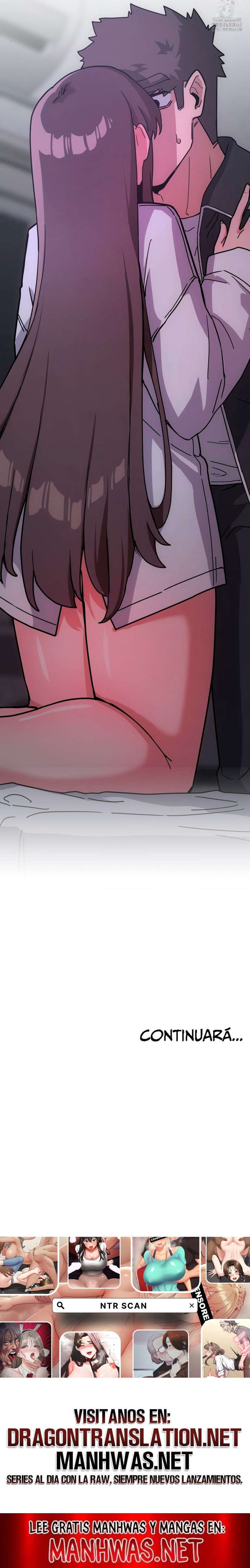 Mi Novia Cosplayer Capítulo 13 - Page 19