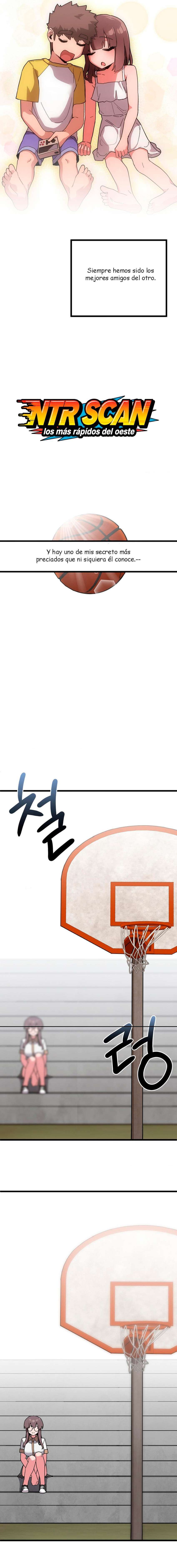 Mi Novia Cosplayer Capítulo 13 - Page 3