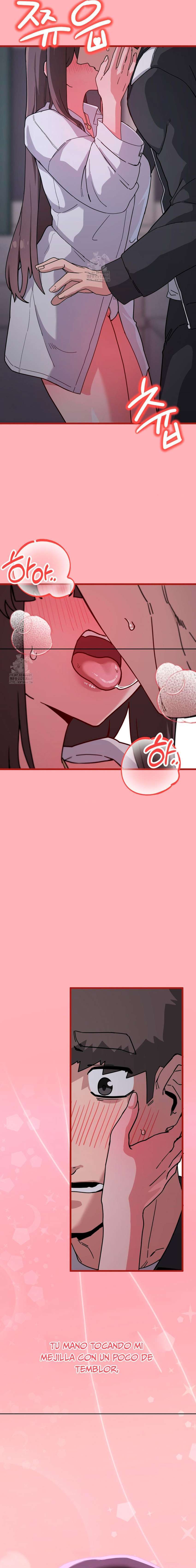 Mi Novia Cosplayer Capítulo 14 - Page 2