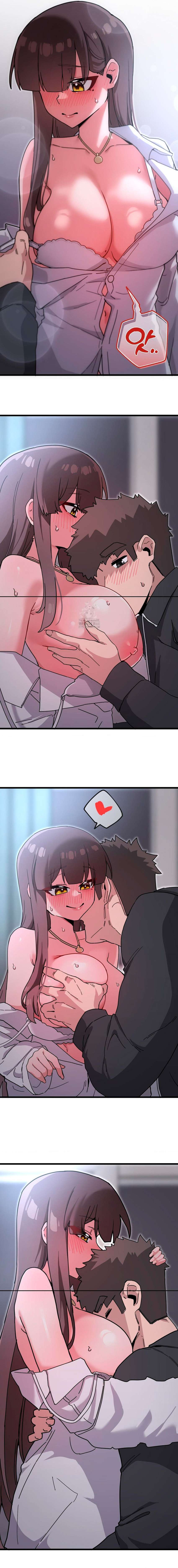 Mi Novia Cosplayer Capítulo 14 - Page 5