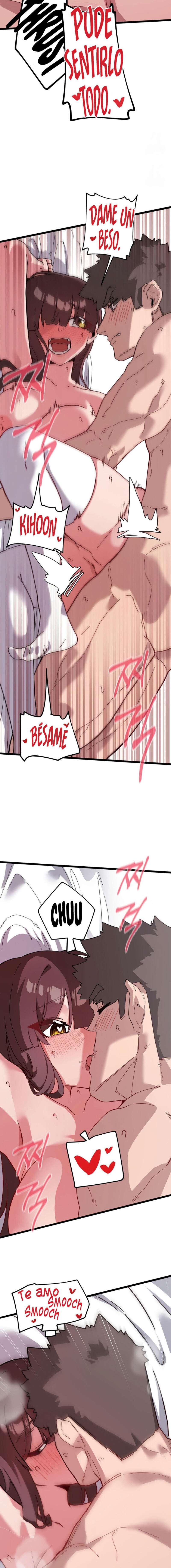 Mi Novia Cosplayer Capítulo 16 - Page 13