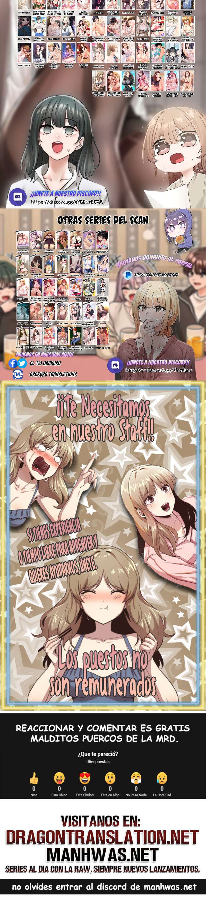 Mi Novia Cosplayer Capítulo 6 - Page 21