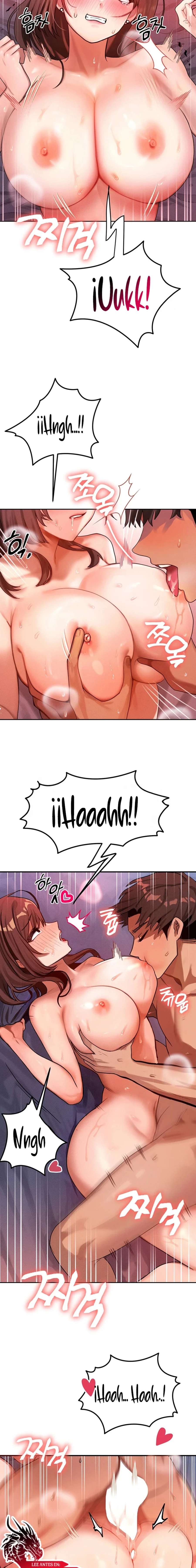 Intercambio de cuerpos Capítulo 1 - Page 3