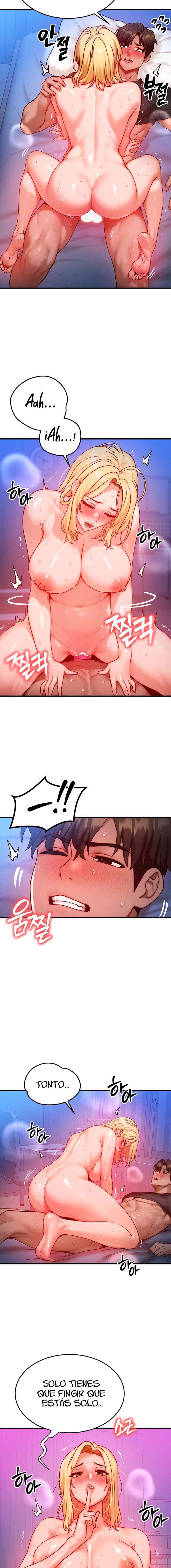 Intercambio de cuerpos Capítulo 24 - Page 2