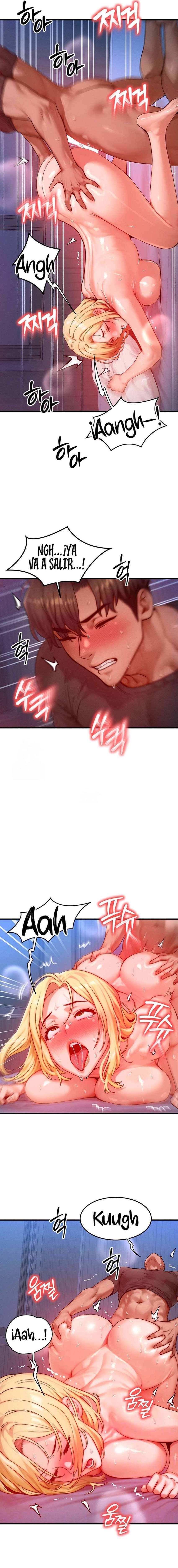 Intercambio de cuerpos Capítulo 25 - Page 5