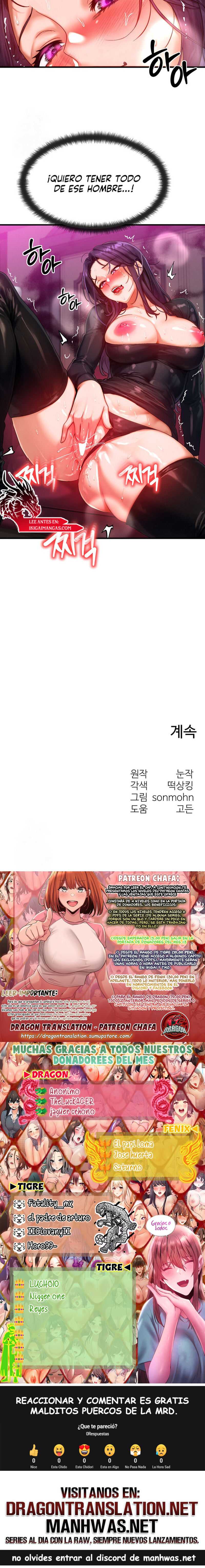 Intercambio de cuerpos Capítulo 28 - Page 17