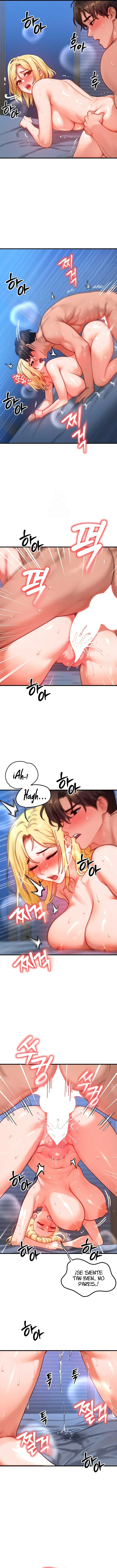 Intercambio de cuerpos Capítulo 31 - Page 10