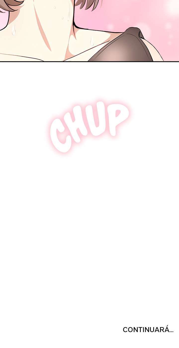 Un chico y una chica atrapados en un ascensor Capítulo 11 - Page 15