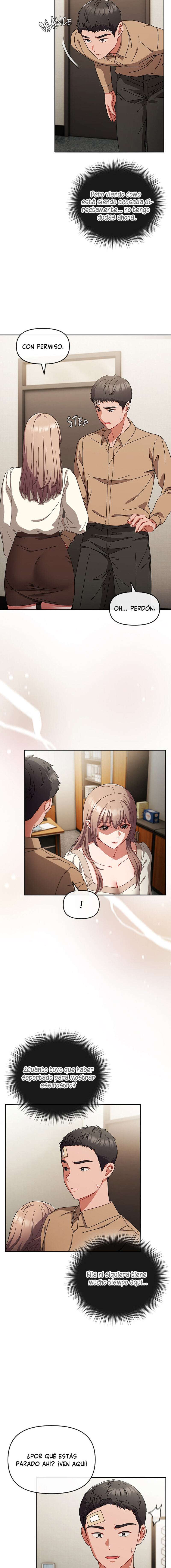 ¿Te amo? Capítulo 1 - Page 14