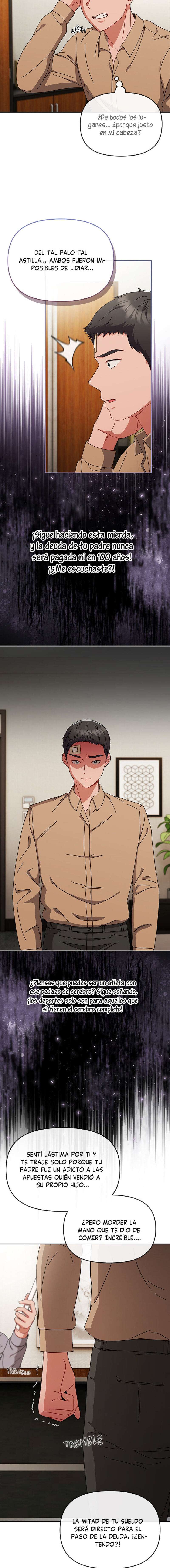 ¿Te amo? Capítulo 1 - Page 16