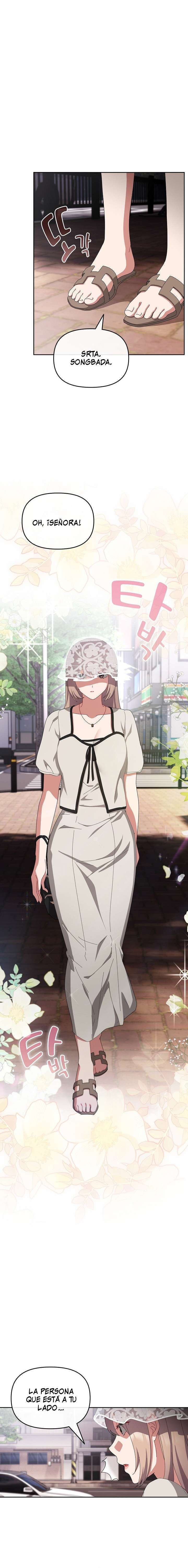 ¿Te amo? Capítulo 10 - Page 15