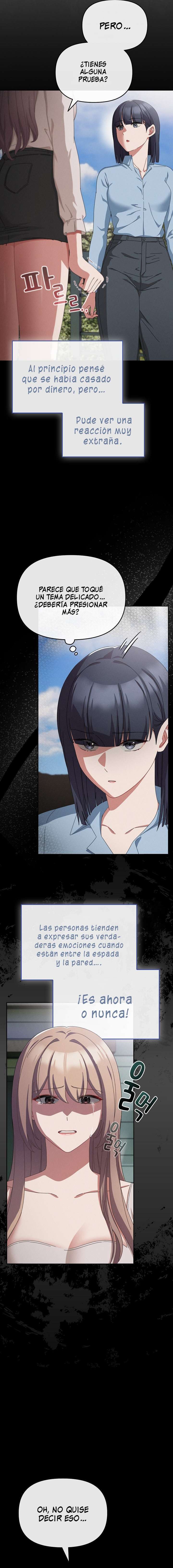 ¿Te amo? Capítulo 10 - Page 2