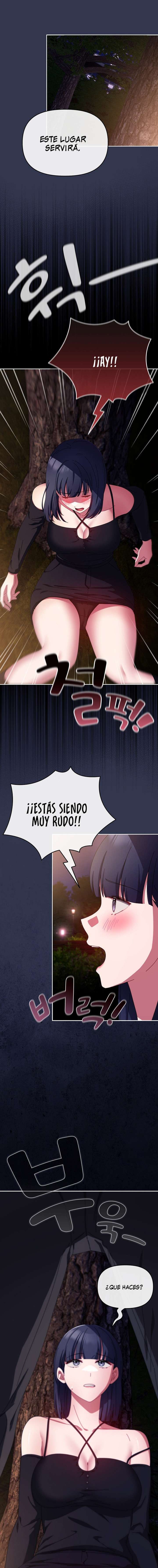 ¿Te amo? Capítulo 11 - Page 20
