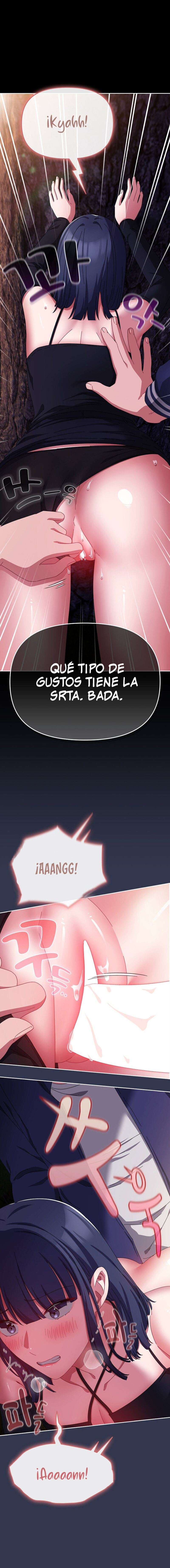 ¿Te amo? Capítulo 12 - Page 12