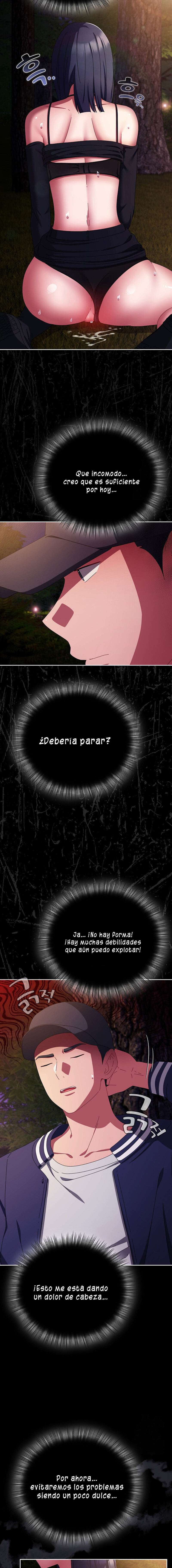 ¿Te amo? Capítulo 13 - Page 10