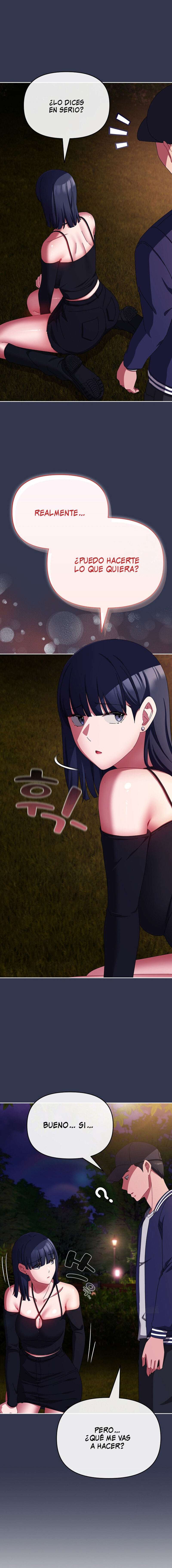 ¿Te amo? Capítulo 13 - Page 13