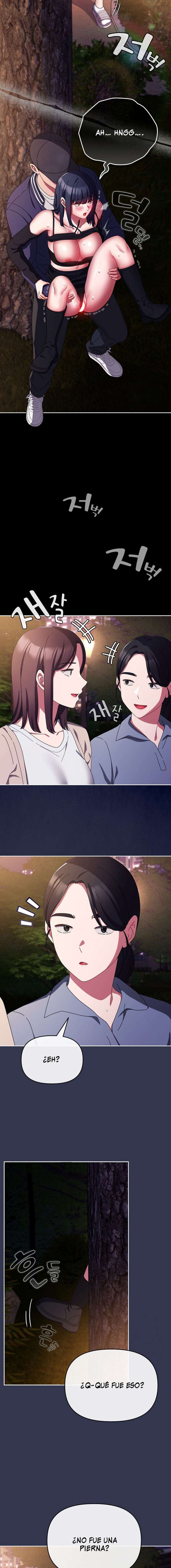 ¿Te amo? Capítulo 13 - Page 4