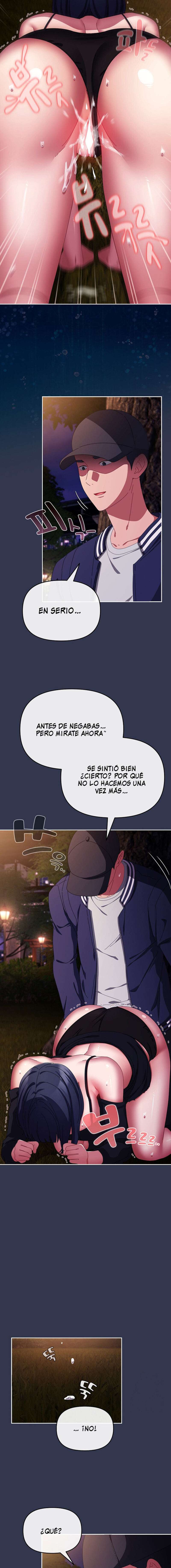 ¿Te amo? Capítulo 13 - Page 7