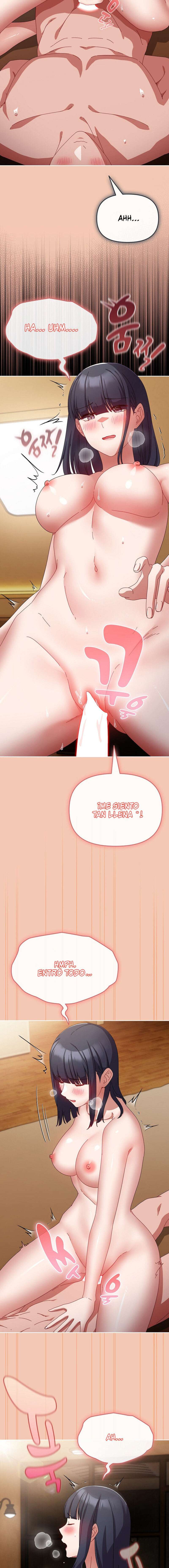 ¿Te amo? Capítulo 14 - Page 10