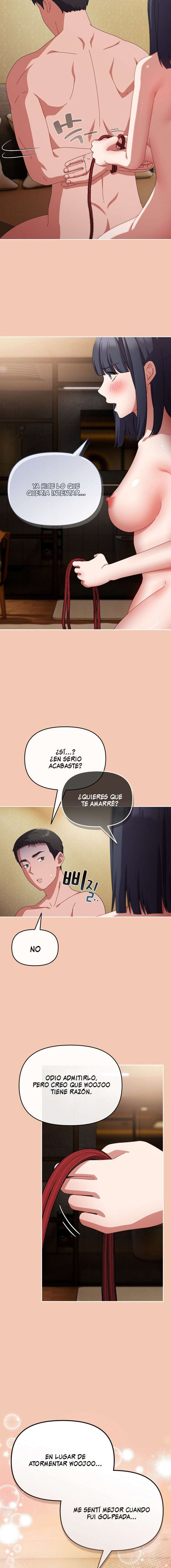 ¿Te amo? Capítulo 14 - Page 15