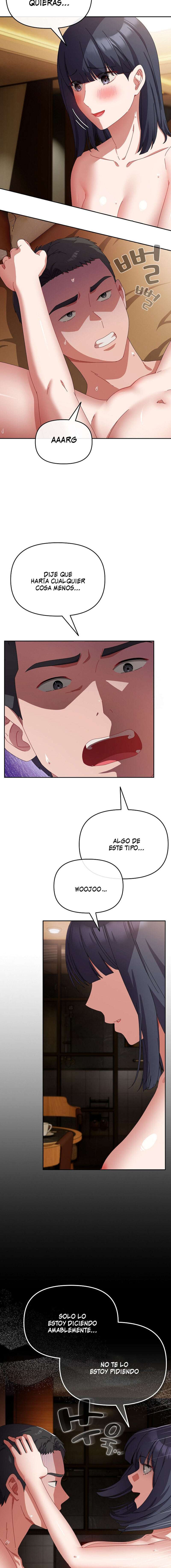 ¿Te amo? Capítulo 14 - Page 2