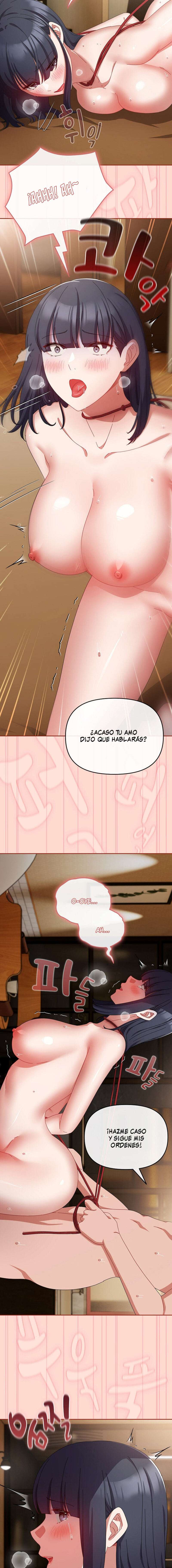 ¿Te amo? Capítulo 15 - Page 3