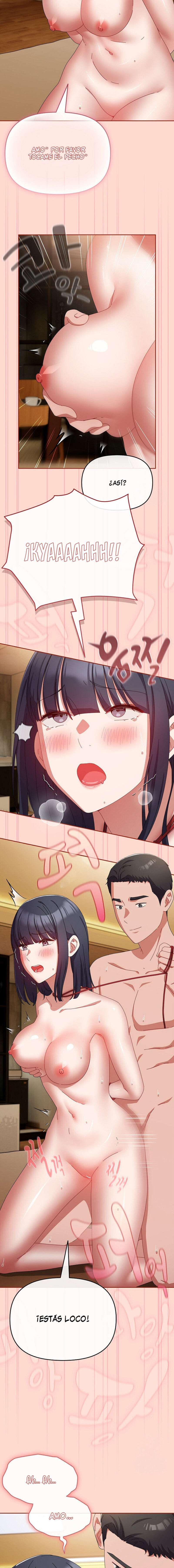 ¿Te amo? Capítulo 15 - Page 7