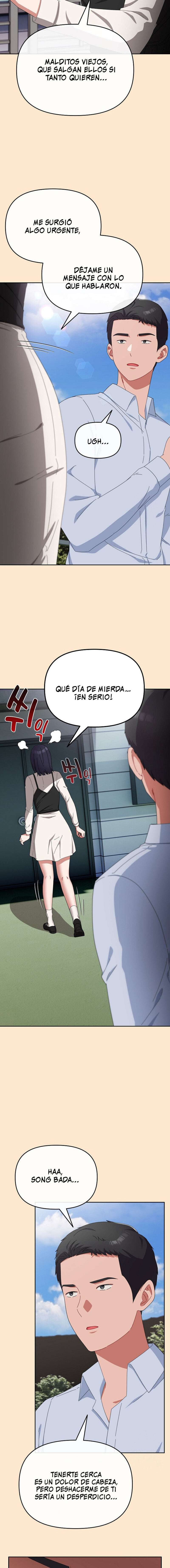 ¿Te amo? Capítulo 16 - Page 16