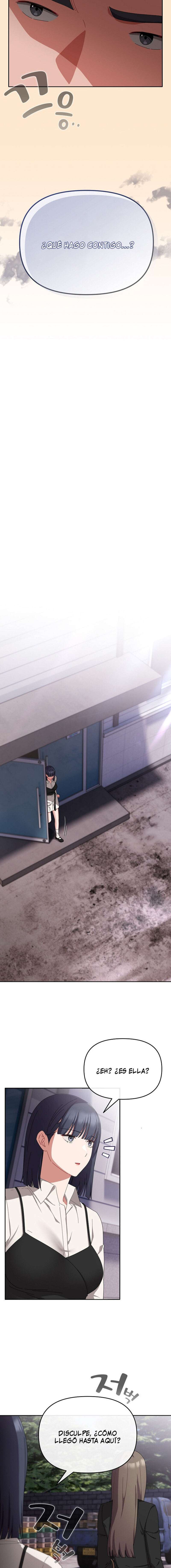 ¿Te amo? Capítulo 16 - Page 17