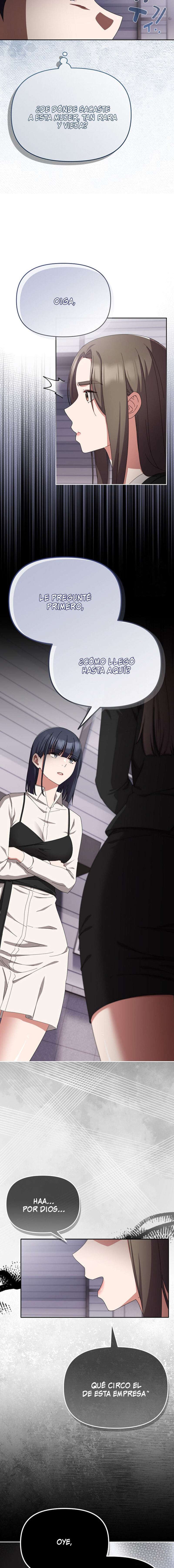 ¿Te amo? Capítulo 16 - Page 19