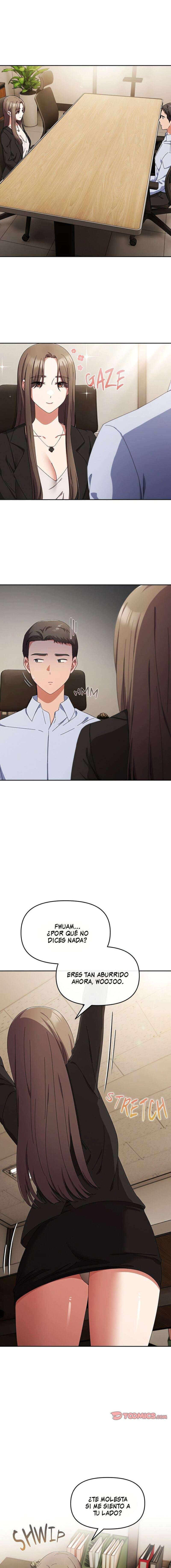 ¿Te amo? Capítulo 17 - Page 13