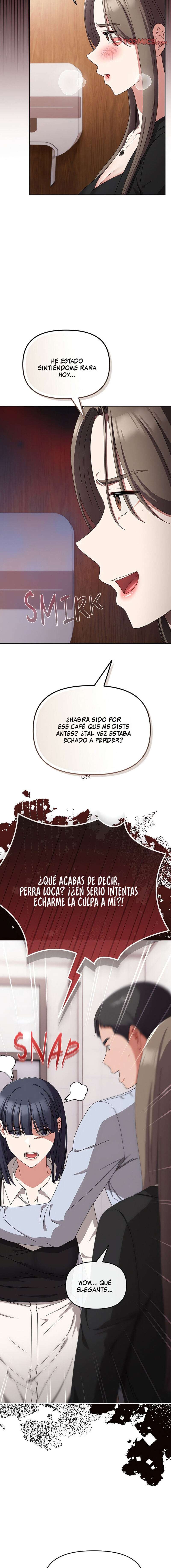 ¿Te amo? Capítulo 19 - Page 13