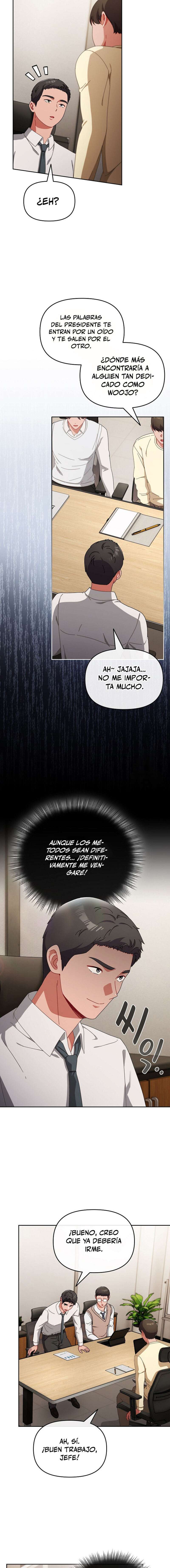 ¿Te amo? Capítulo 2 - Page 14