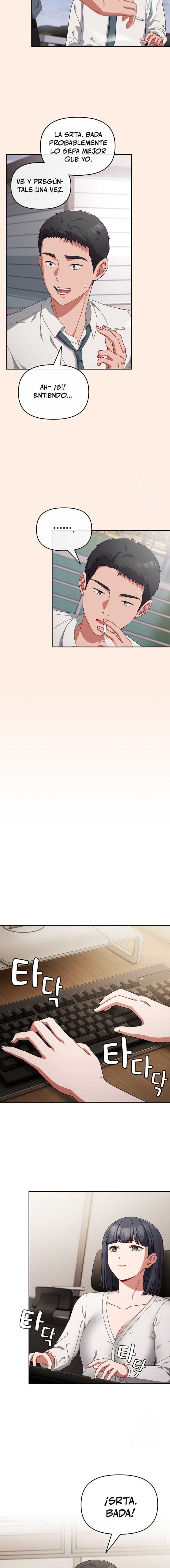 ¿Te amo? Capítulo 2 - Page 16