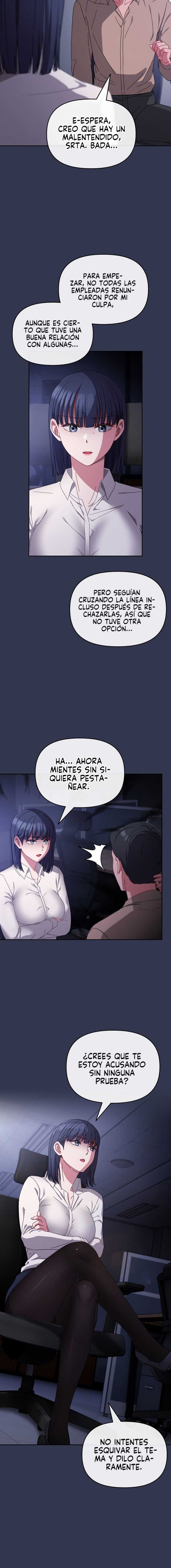 ¿Te amo? Capítulo 2 - Page 3