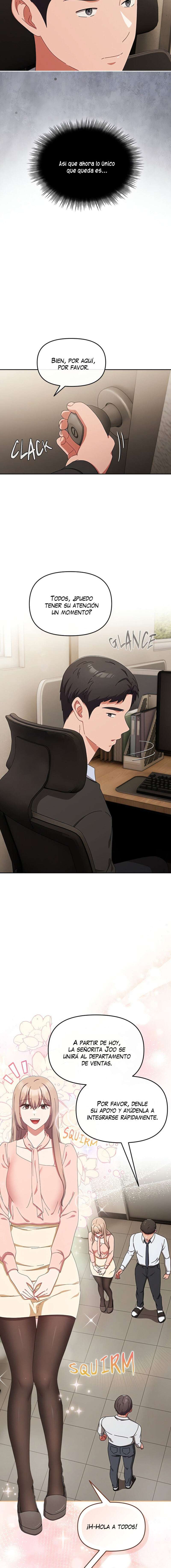 ¿Te amo? Capítulo 20 - Page 3