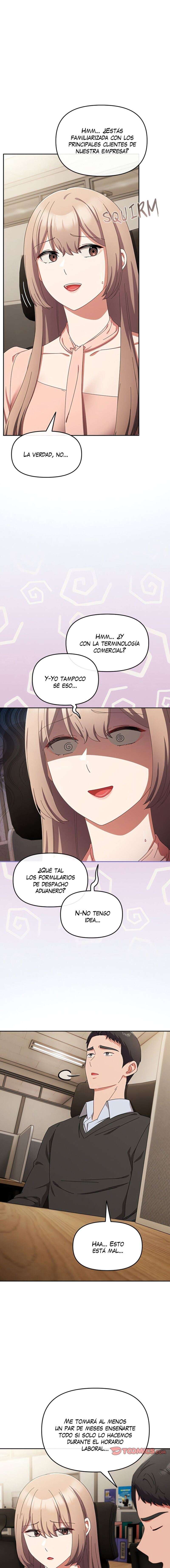 ¿Te amo? Capítulo 20 - Page 7