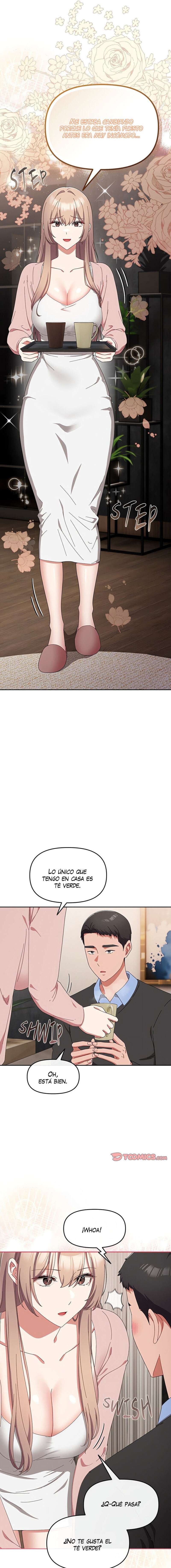 ¿Te amo? Capítulo 21 - Page 11