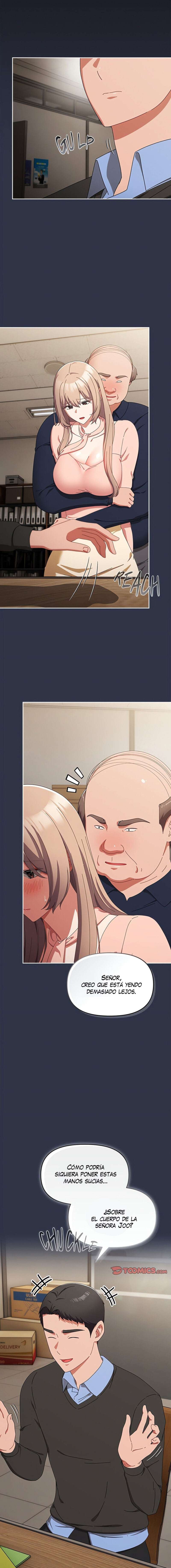 ¿Te amo? Capítulo 21 - Page 2