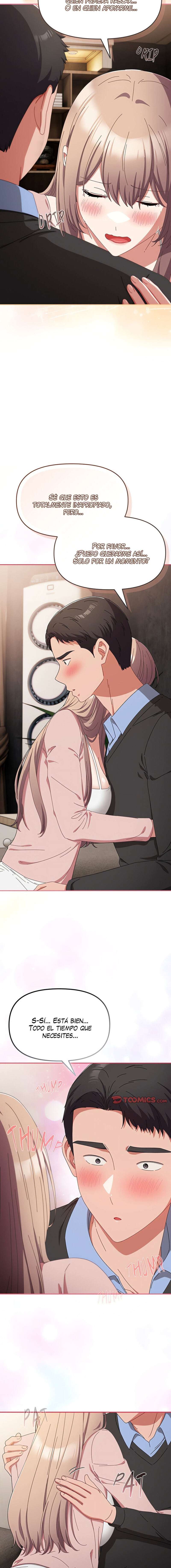 ¿Te amo? Capítulo 21 - Page 20