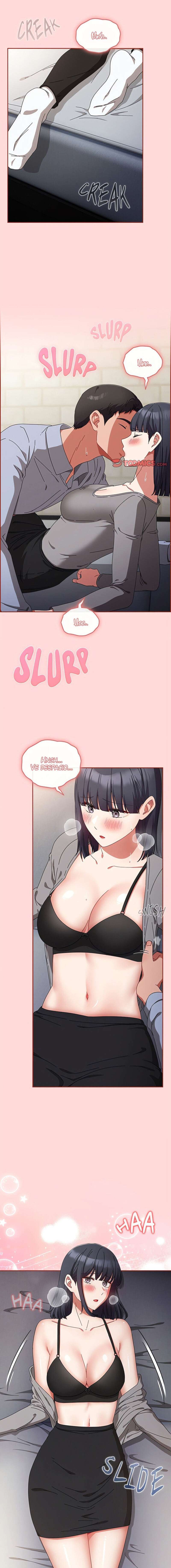 ¿Te amo? Capítulo 22 - Page 14