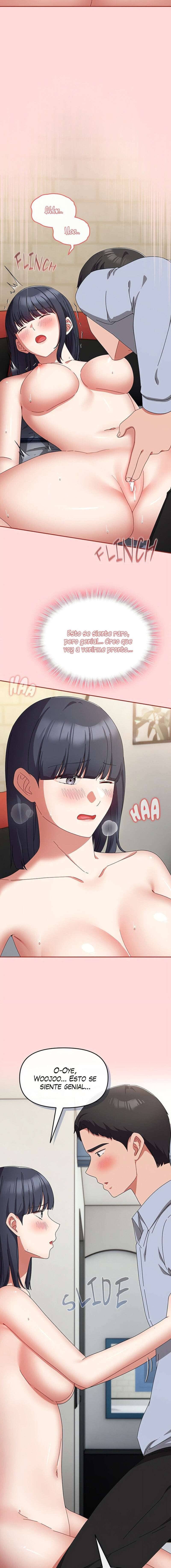 ¿Te amo? Capítulo 22 - Page 17