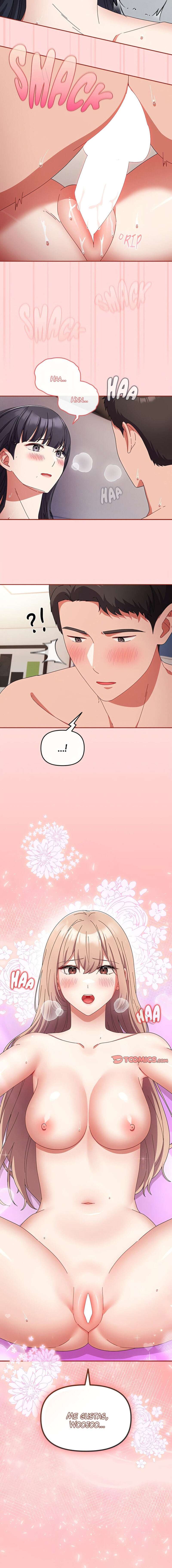 ¿Te amo? Capítulo 22 - Page 20