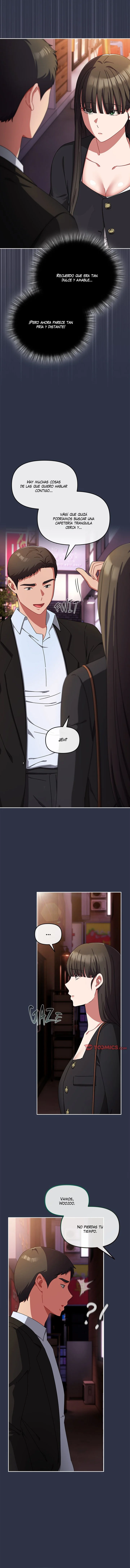 ¿Te amo? Capítulo 23 - Page 15