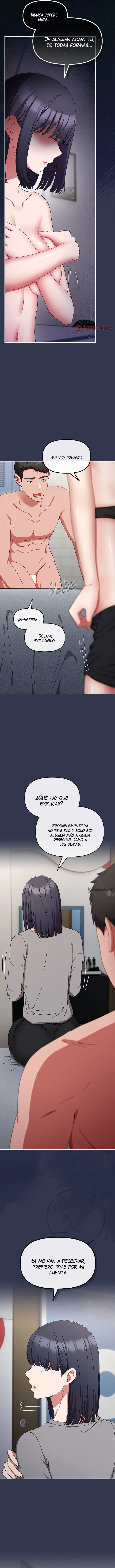 ¿Te amo? Capítulo 23 - Page 3