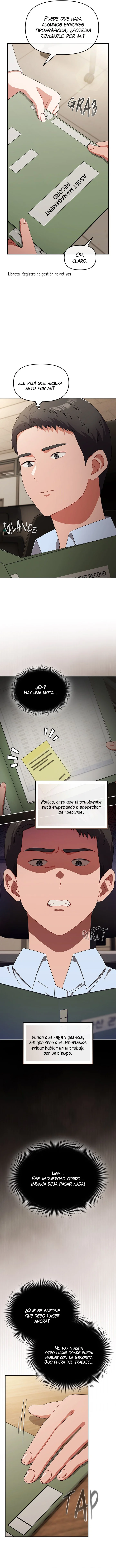 ¿Te amo? Capítulo 23 - Page 7