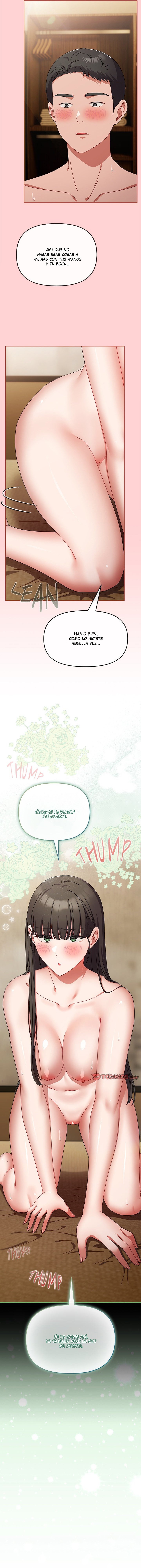 ¿Te amo? Capítulo 24 - Page 15